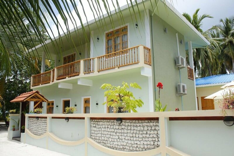 Гостиница Athiri Inn