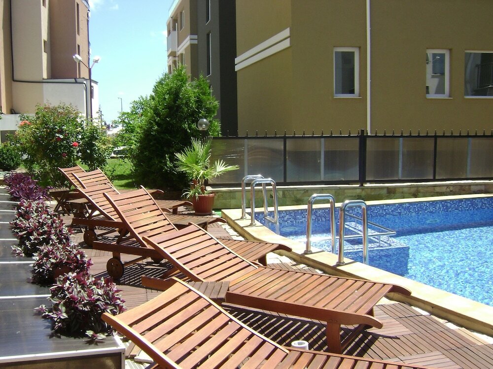 Фото Family Hotel Kandrovi