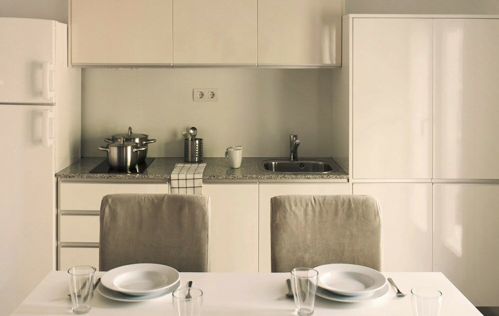 Фото Alhambra Slowhomes