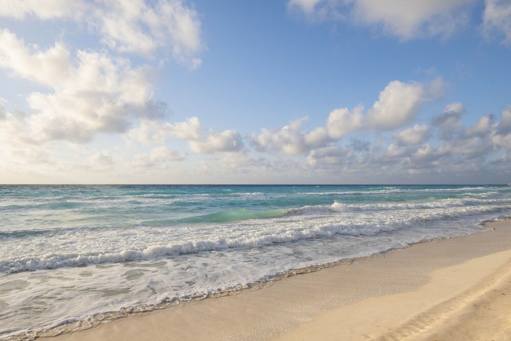 Фото Hotel NYX Cancun
