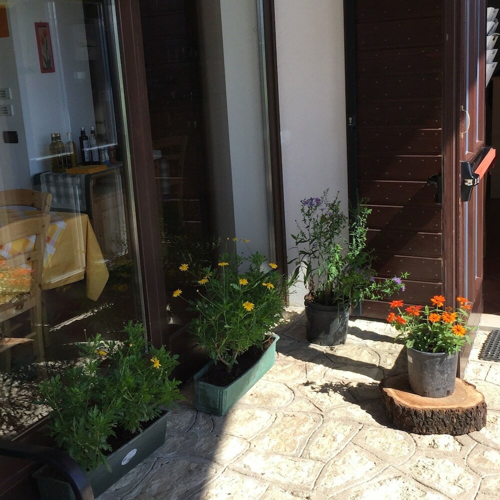 Фото Malga Zanga