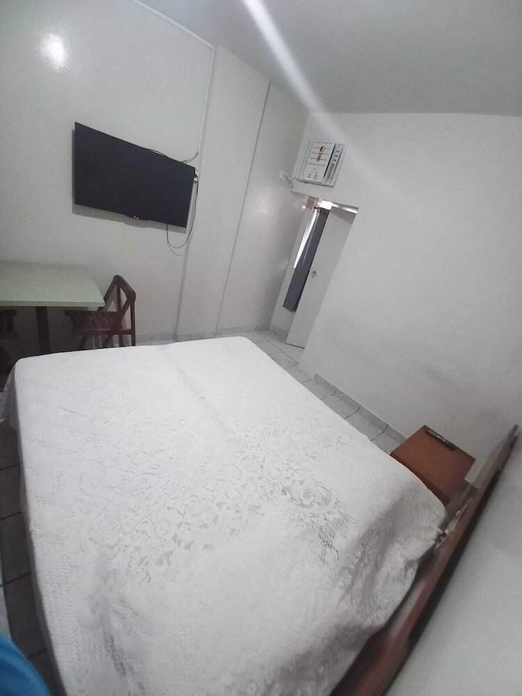 Фото Hotel Samburá