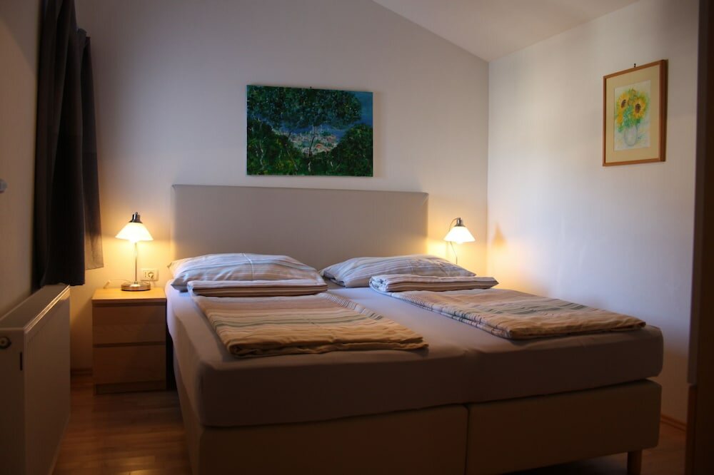 Фото Bc Apartments