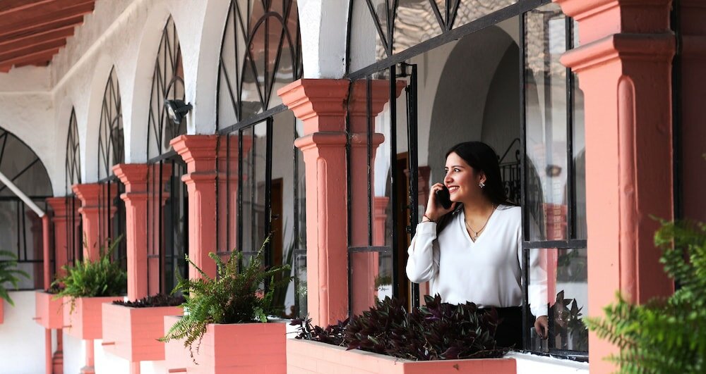 Фото Hotel Central Teziutlan