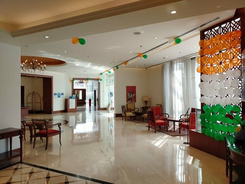 Гостиница Fortune Park Bbd - Member ITC Hotel Group в Лакхнау