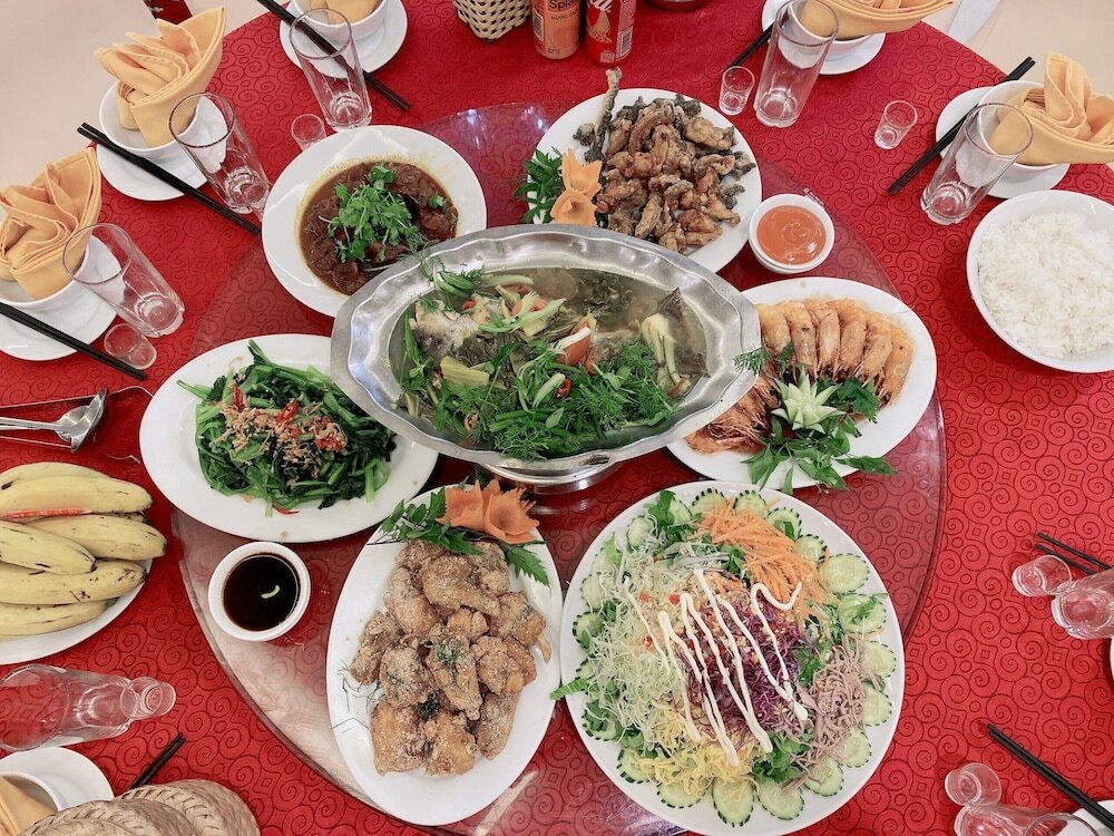 Фото Muong Thanh Thanh Nien Vinh Hotel