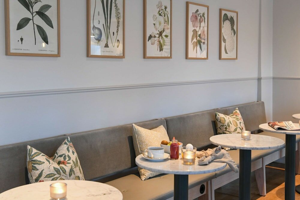 Фото Best Western Hotel Svava