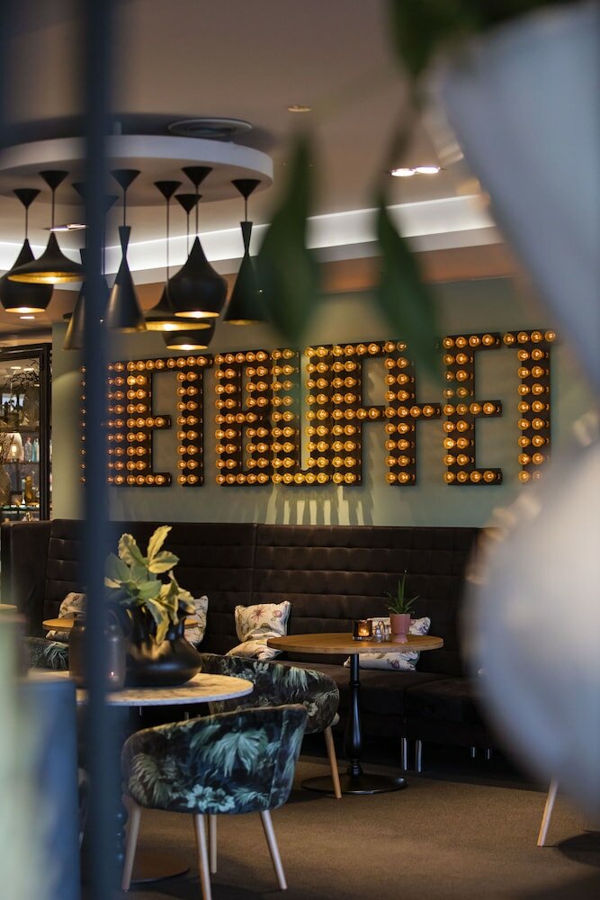 Фото Van der Valk Hotel Eindhoven