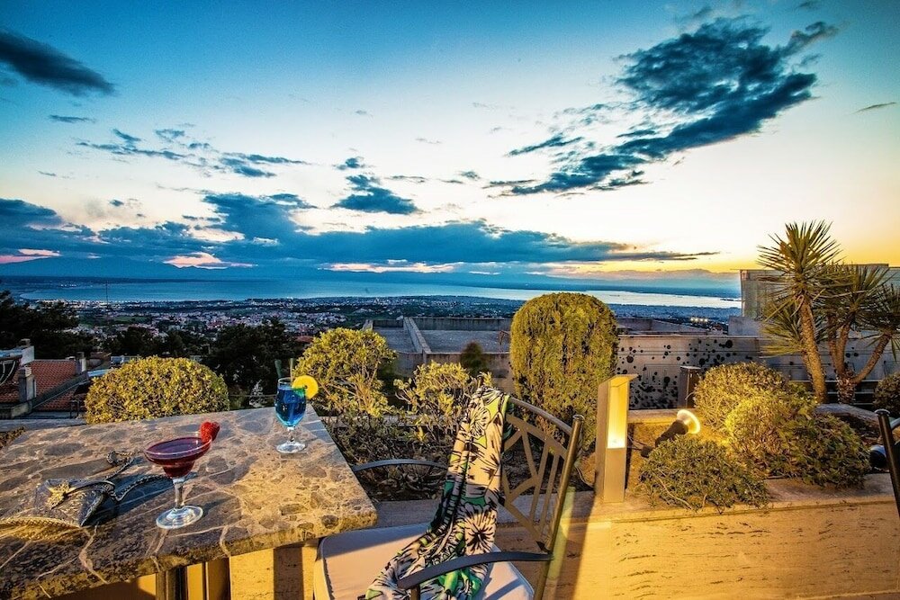 Фото Hotel Panorama