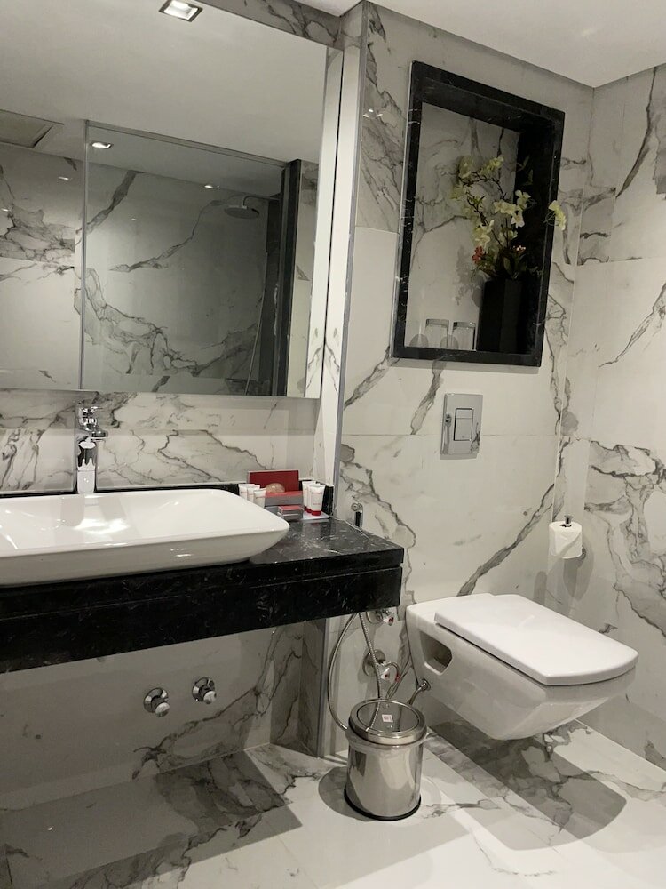 Фото Pyramisa Suites Hotel Cairo