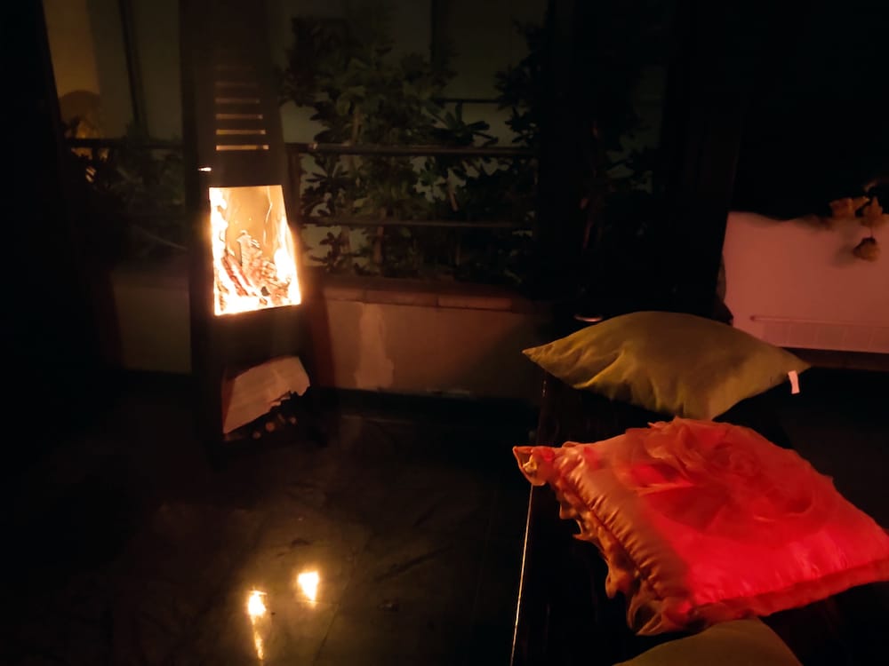 Фото Hotel Memory