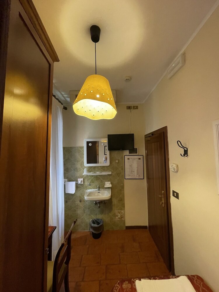 Фото Hotel Tivoli Venice