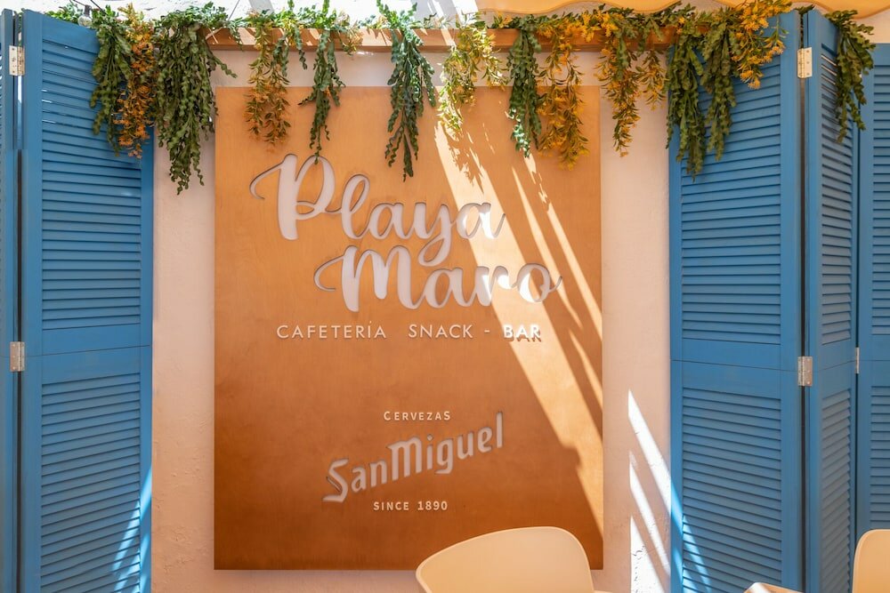 Фото Hotel Playamaro