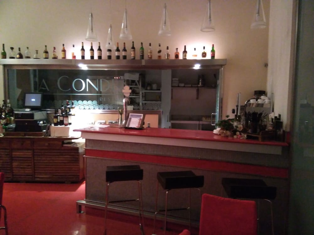 Фото Hotel Palacio Garvey