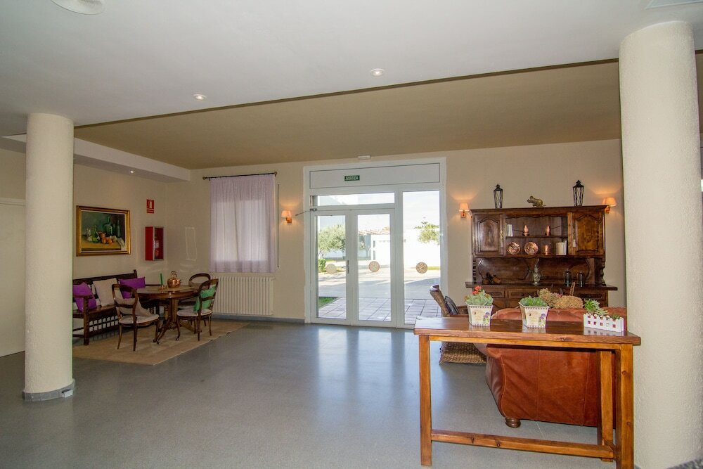 Фото Agi Rescator Resort