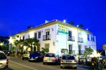 Hotel Playamaro