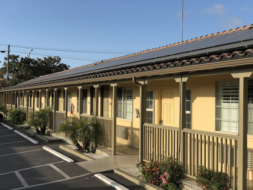 Фото El Castell Motel