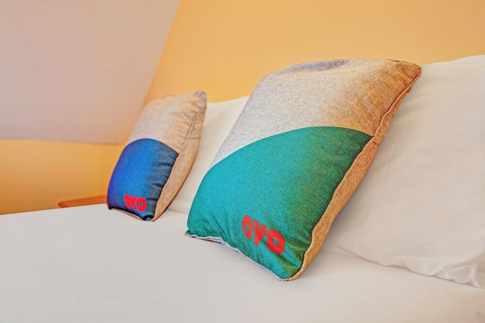 Фото Oyo Gulliver's