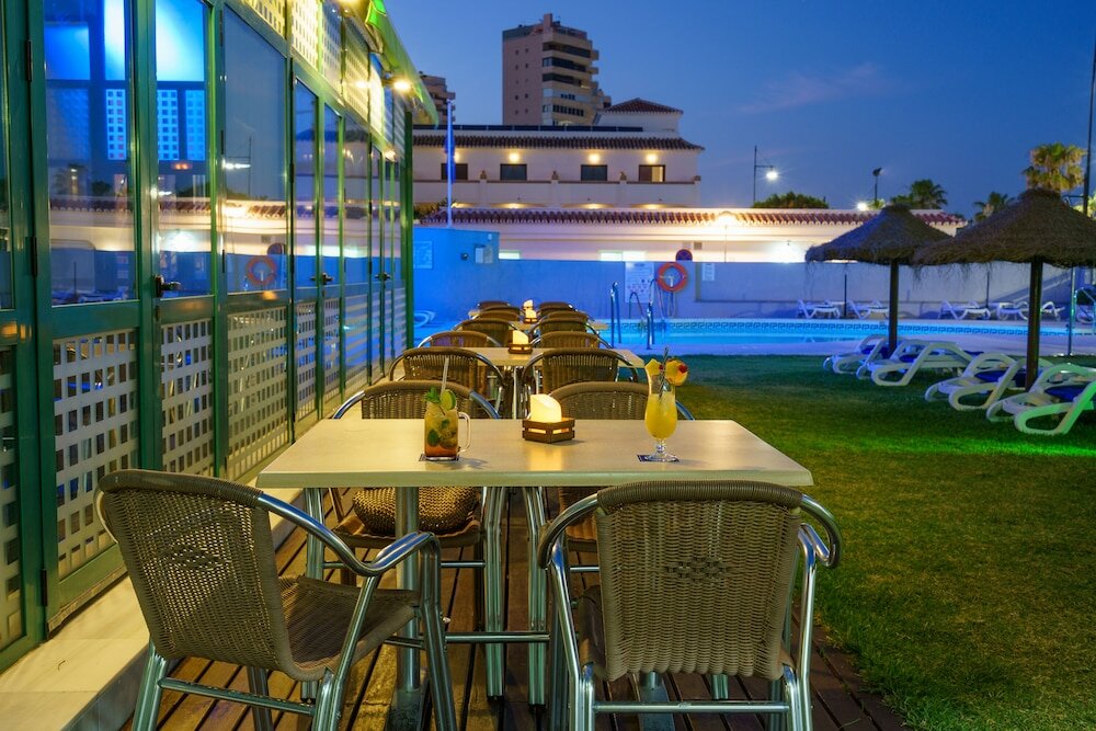 Фото Hotel Isabel