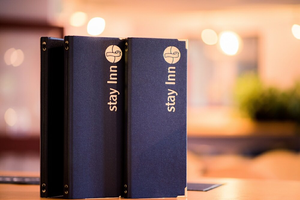 Фото Stay Inn Hotel Manchester