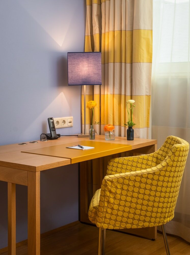 Фото Appartement-Hotel an der Riemergasse