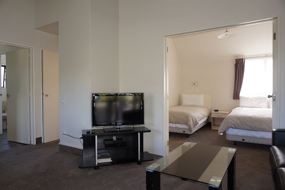 Фото Ashleigh Court Motel