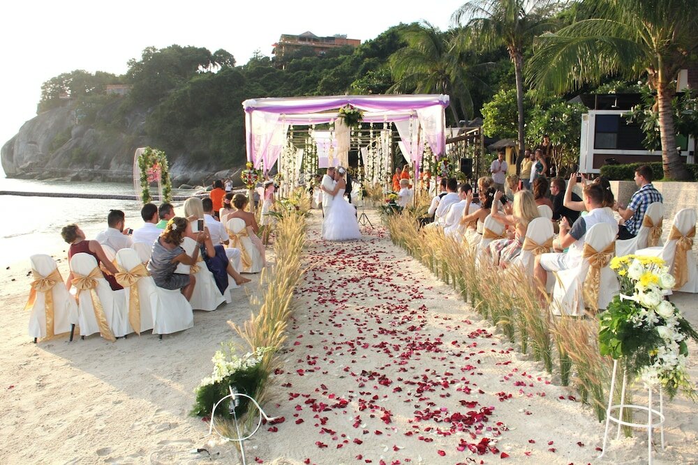 Фото Cocohut Beach Resort & SPA