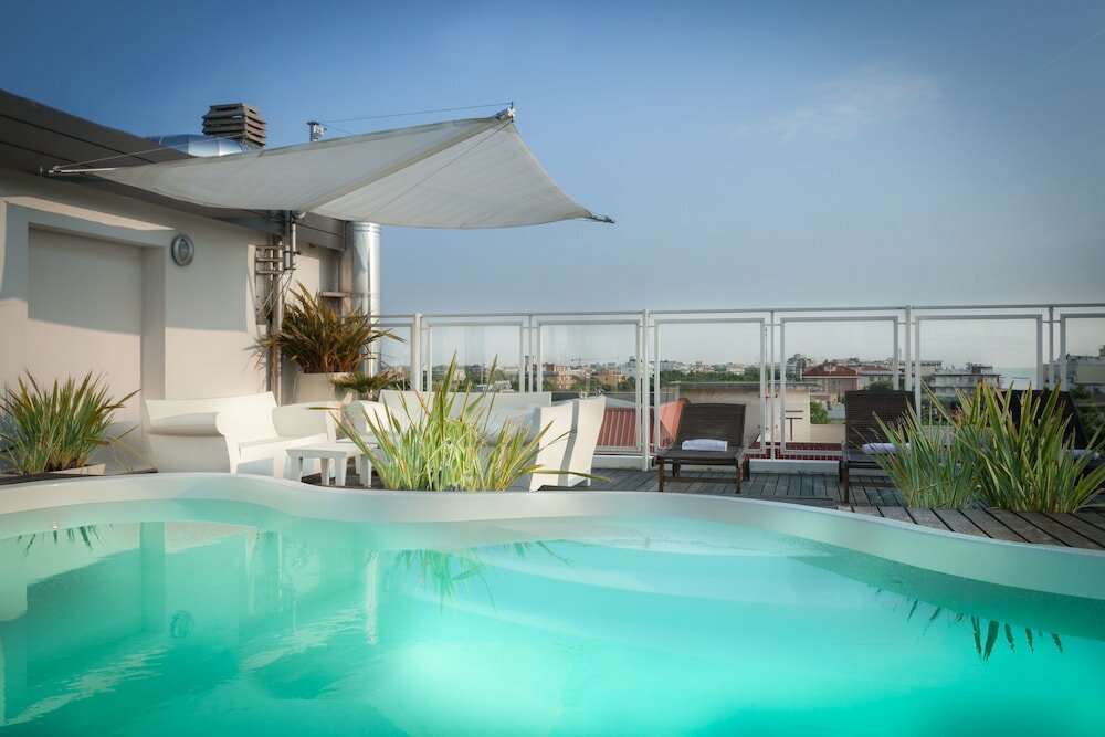 Фото Perla Verde Hotel