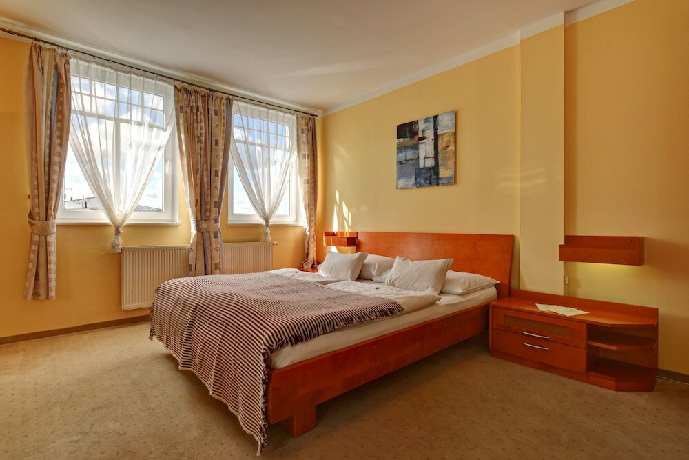 Фото Wellness Hotel La Passionaria