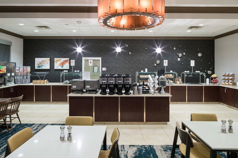 Фото Fairfield Inn & Suites by Marriott Orlando at SeaWorld