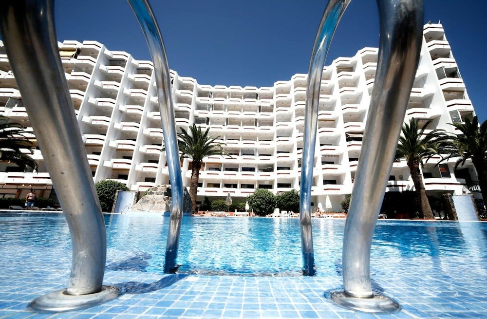 Фото Hv Agaete Parque