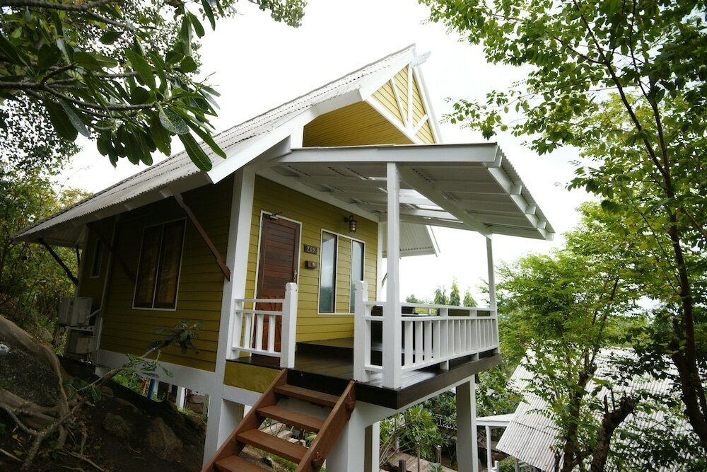 Фото Cocohut Beach Resort & SPA