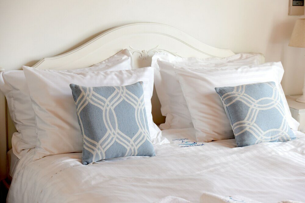 Фото Апартаменты Hydra's Pearl