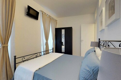 Luxury 2 bedrooms apartment