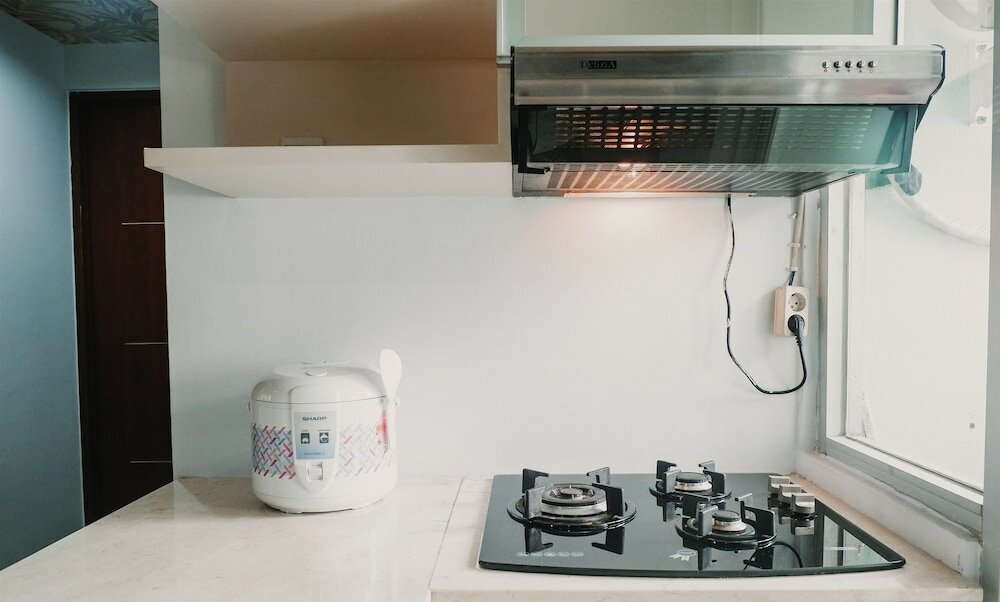 Фото Green Central City Apartment near Shopping Centre