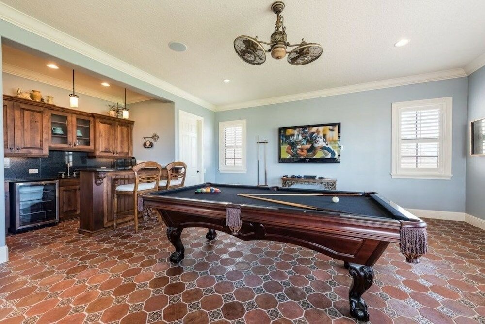 Фото Je50502 - Reunion Resort - 6 Bed 5 Baths Villa