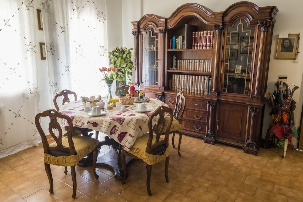 Фото B&b Hotel California