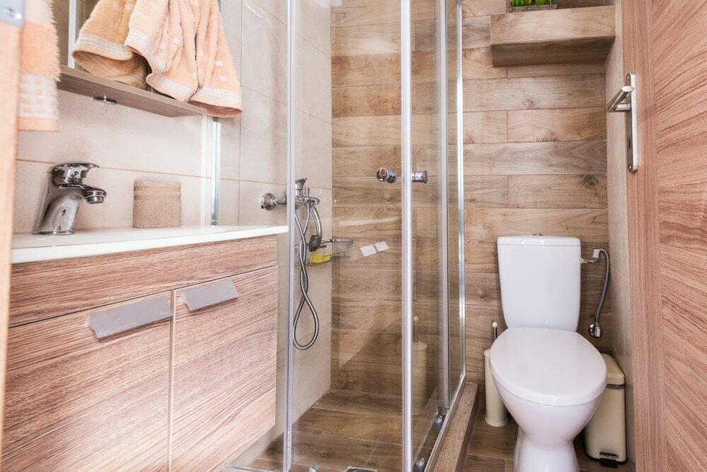 Фото Kalyves Sea View Maisonette