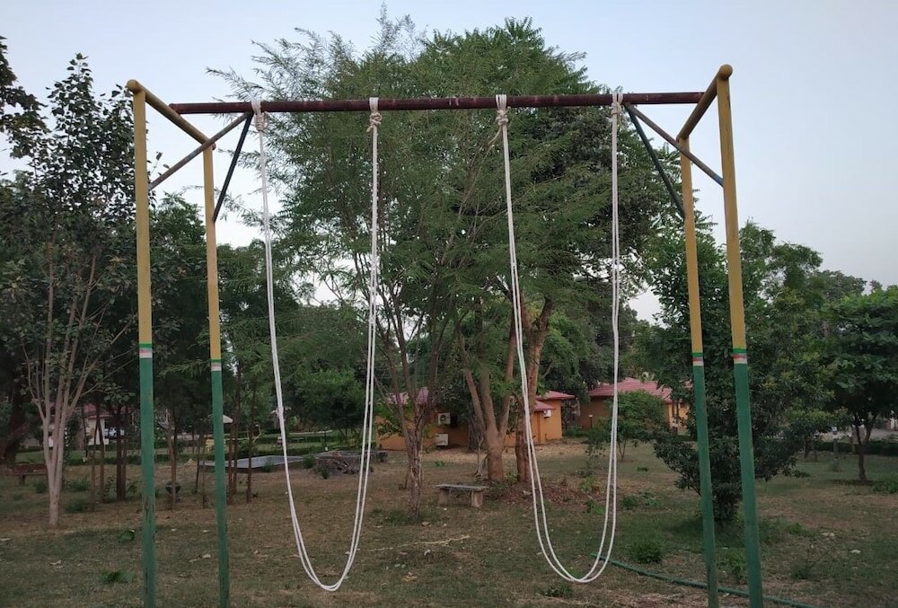 Фото Tourist village Khajuraho