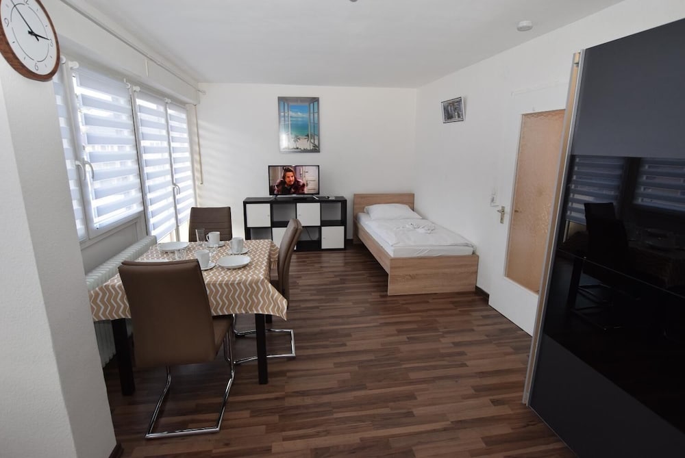 Фото Ab Apartment 92