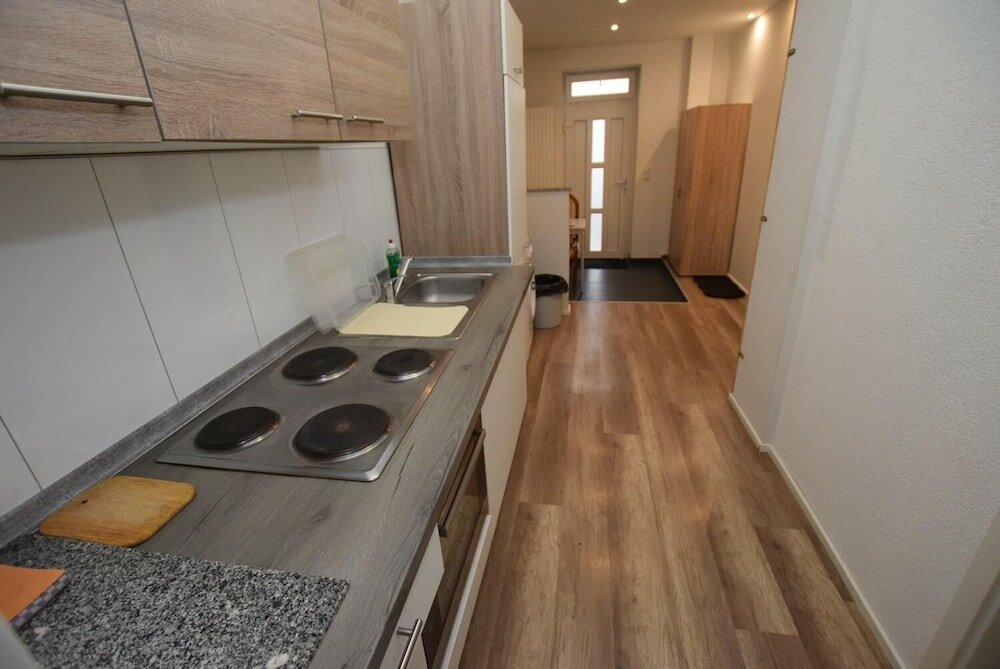 Фото Ab Apartment 20