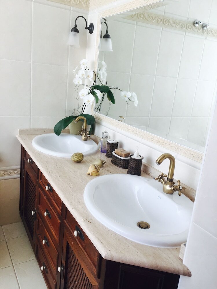 Фото Villa Andrea