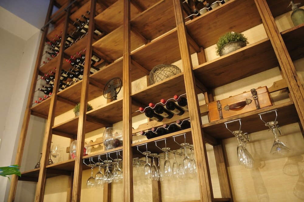 Фото CasaSur Recoleta