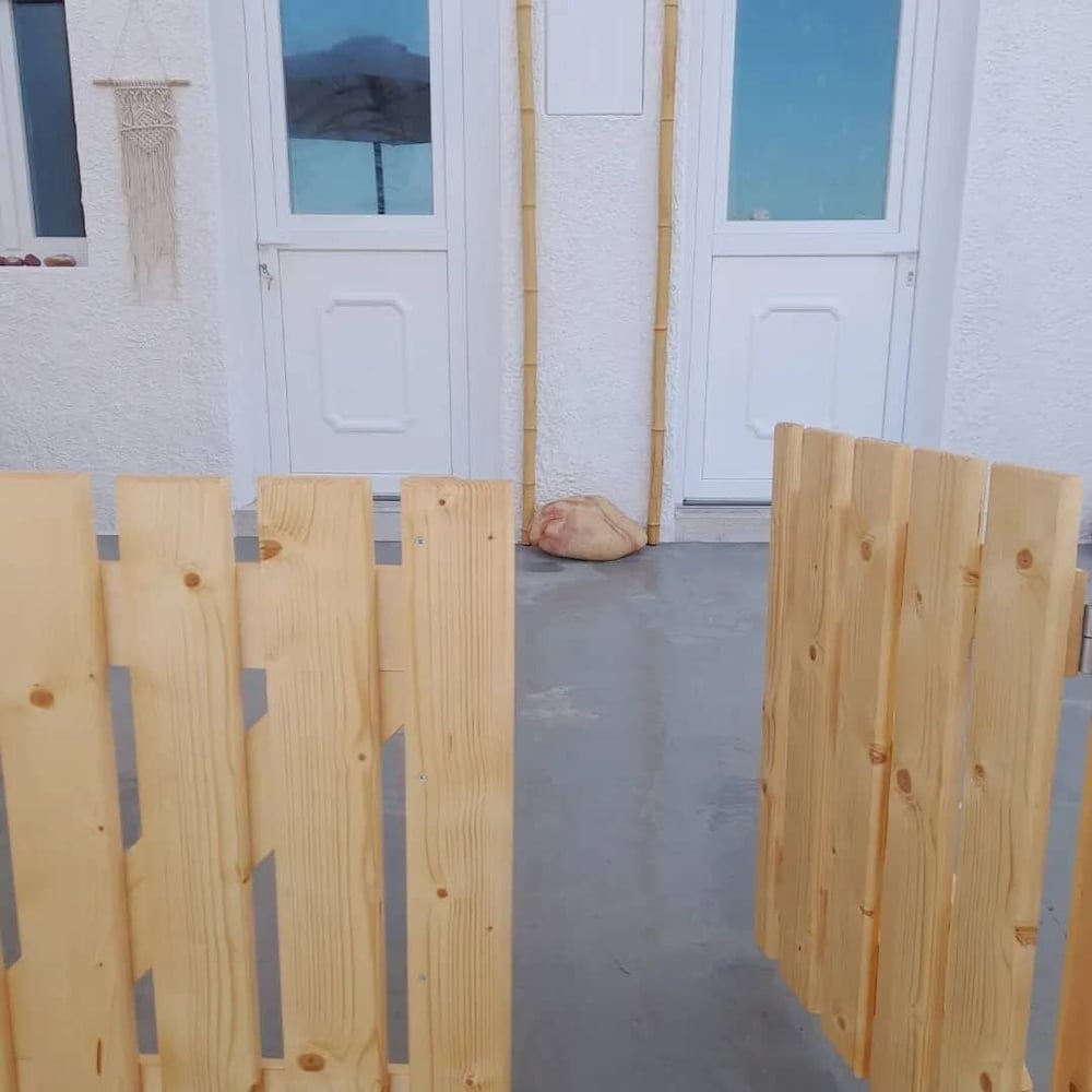 Фото Salty Caves Apartments Milos