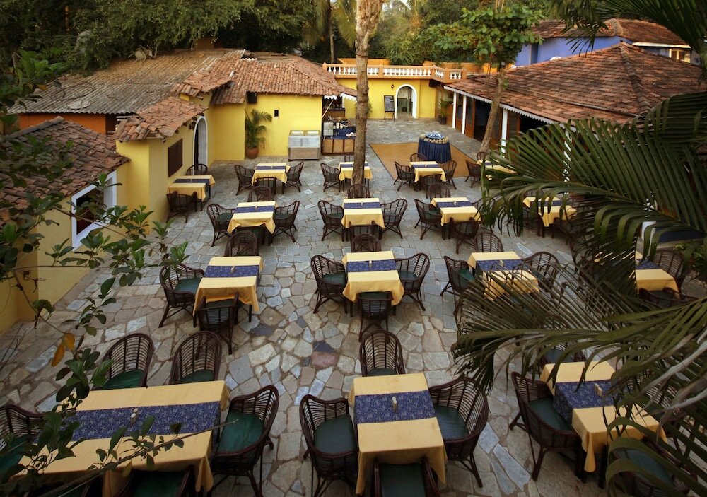 Фото Aldeia Santa Rita