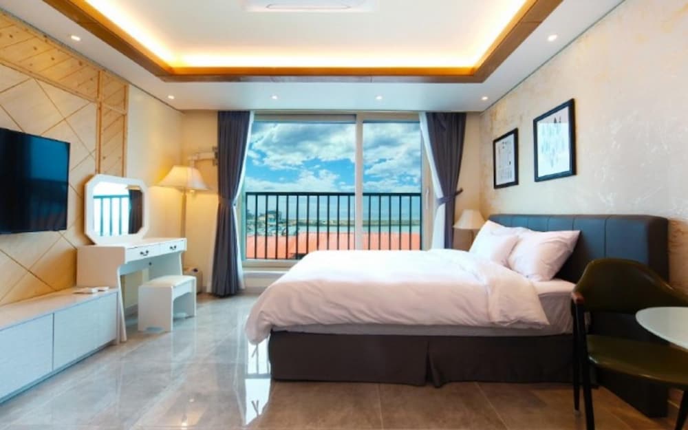 Фото Yangyang Yangyang Pension