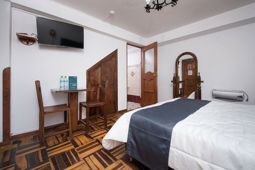 Фото Ayenda Casa Escondida San Cristobal Premium