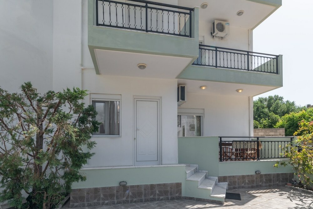 Фото Haris Villas