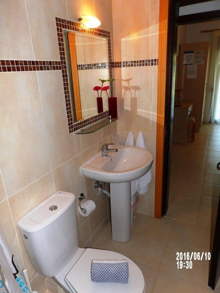 Фото Peristeridis Apartments