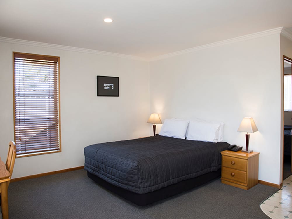 Фото Asure Chelsea Gateway Motor Lodge